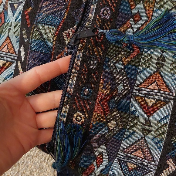 Anter Tapestry Backpack - Picture 5 of 11